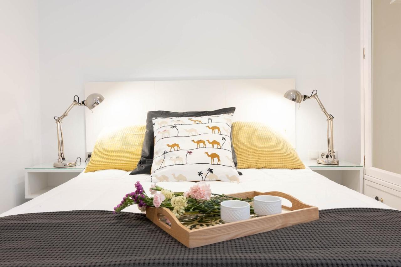 Leilighet Atarazanas Freshapartments By Bossh!