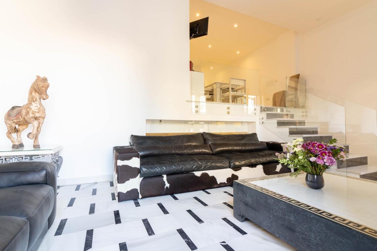 Leilighet Atarazanas Freshapartments By Bossh!