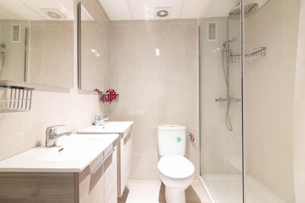 Leilighet Atarazanas Freshapartments By Bossh! Málaga