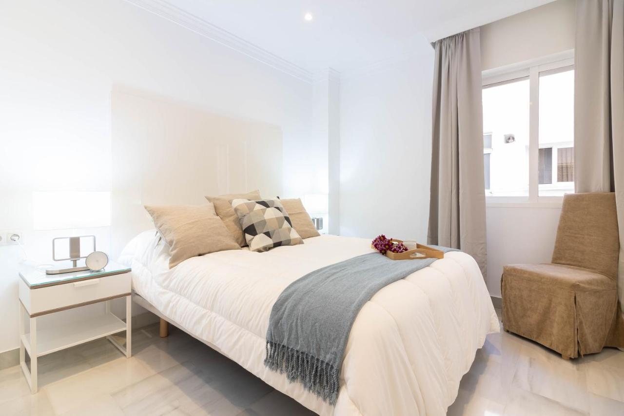 Atarazanas Freshapartments By Bossh! Leilighet *
