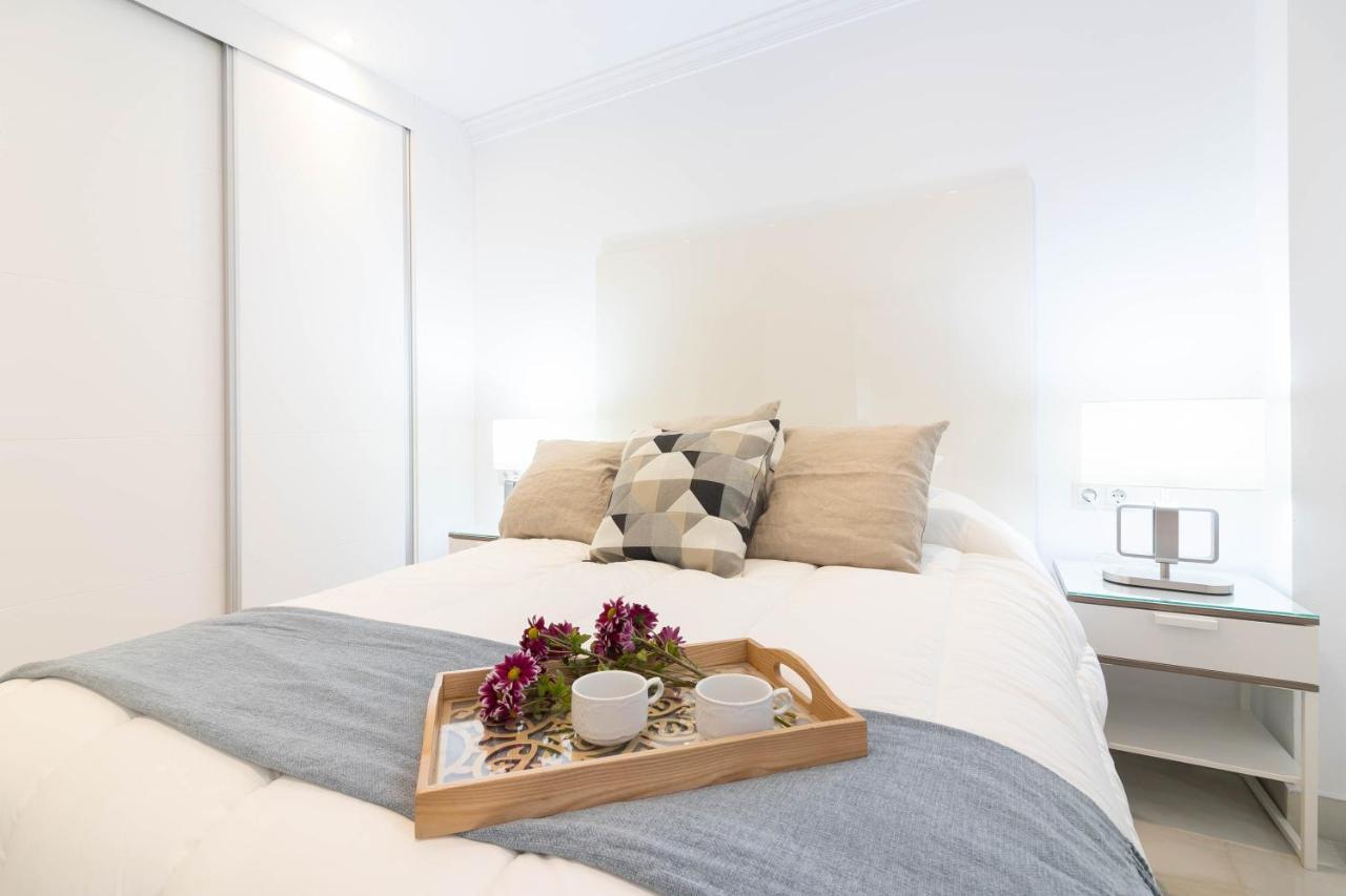 Atarazanas Freshapartments By Bossh! Leilighet