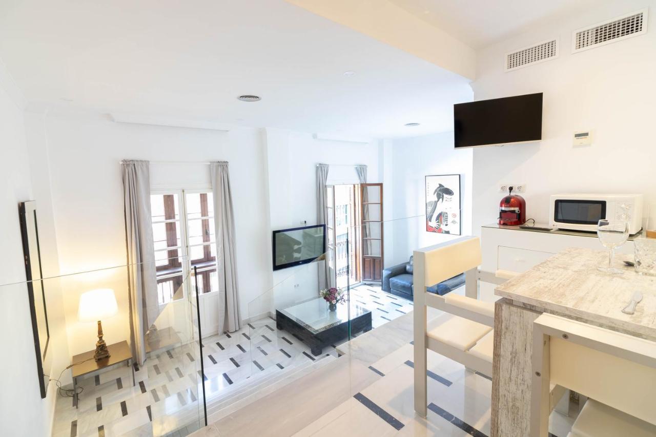 Atarazanas Freshapartments By Bossh! Leilighet *