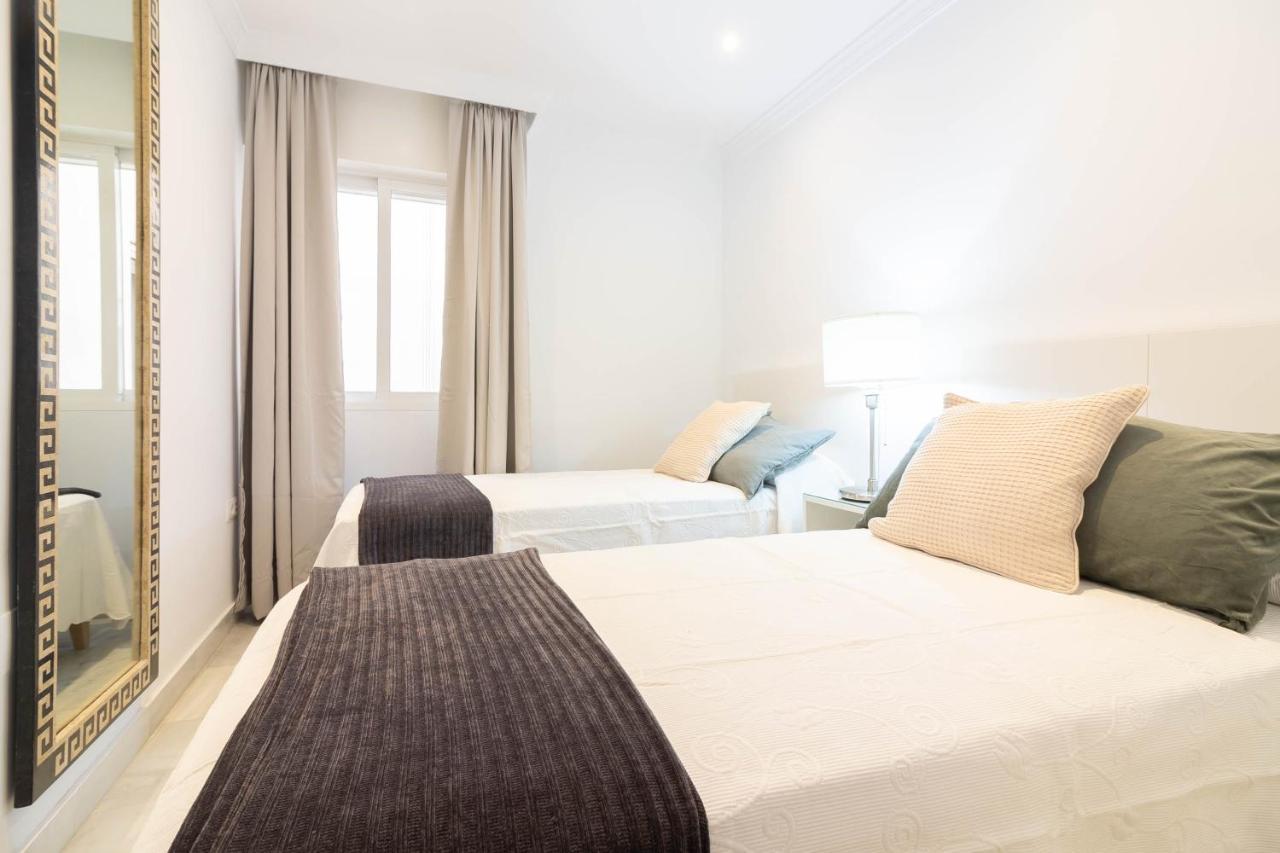 Leilighet Atarazanas Freshapartments By Bossh!